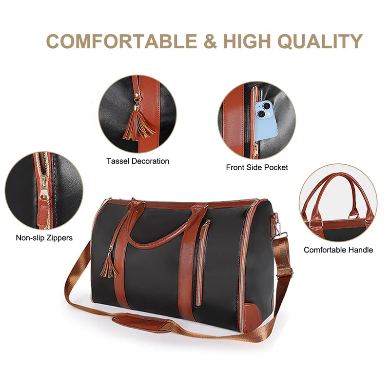 Suit Storage Bag Travel