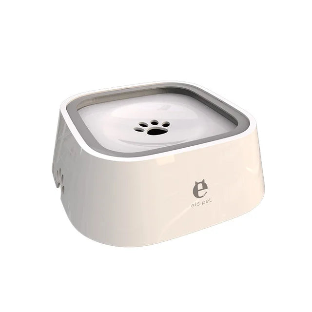 AquaPaws Floating Water Bowl