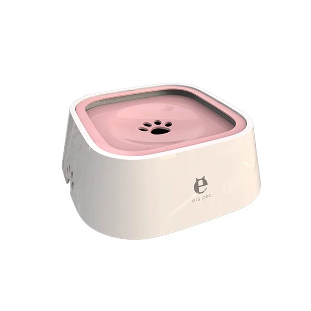 AquaPaws Floating Water Bowl