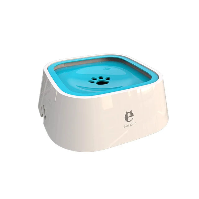 AquaPaws Floating Water Bowl