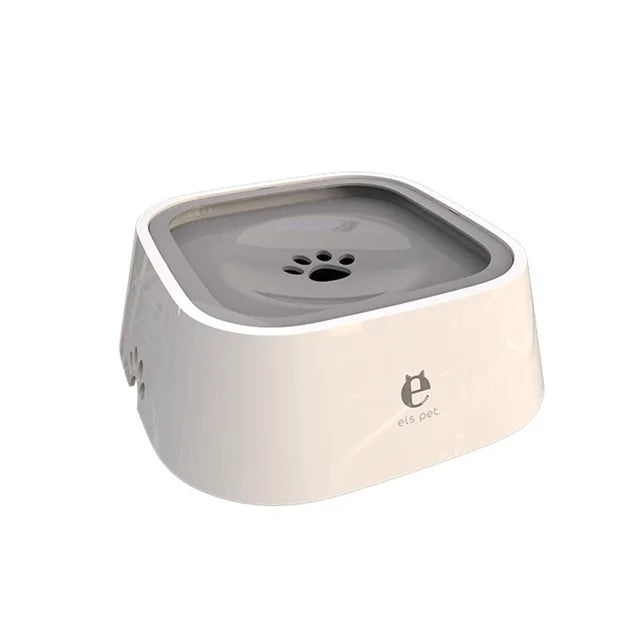 AquaPaws Floating Water Bowl